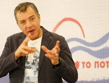 Ποτάμι για πυρκαγιά στο Μάτι: «Όλοι αυτοί που πάσχουν από πολιτικό γήρας πρέπει να φύγουν»